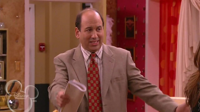 sonny with a chance season 1 episode 1 HD 10880