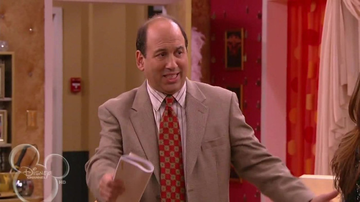 sonny with a chance season 1 episode 1 HD 10882
