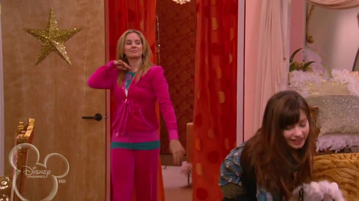 sonny with a chance season 1 episode 1 HD 09854