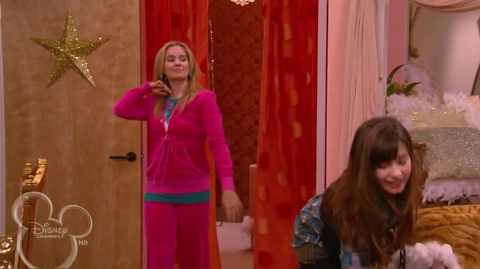 sonny with a chance season 1 episode 1 HD 09855