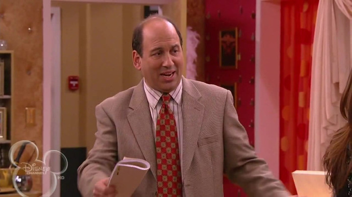 sonny with a chance season 1 episode 1 HD 10884