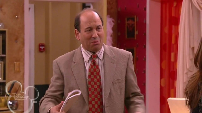 sonny with a chance season 1 episode 1 HD 10887