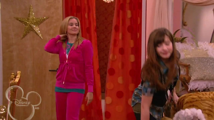sonny with a chance season 1 episode 1 HD 09861