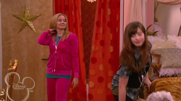 sonny with a chance season 1 episode 1 HD 09862