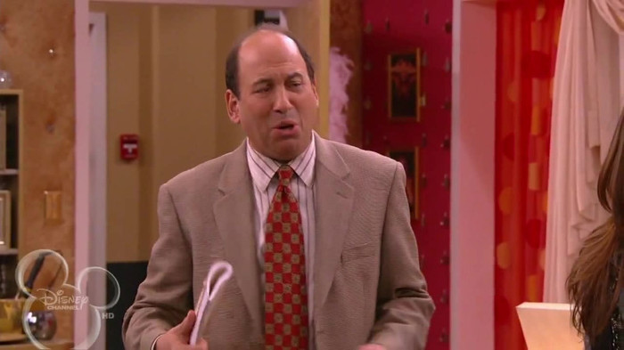 sonny with a chance season 1 episode 1 HD 10889