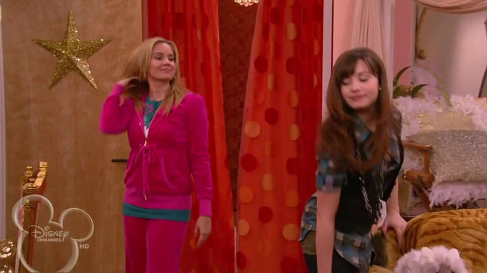 sonny with a chance season 1 episode 1 HD 09864