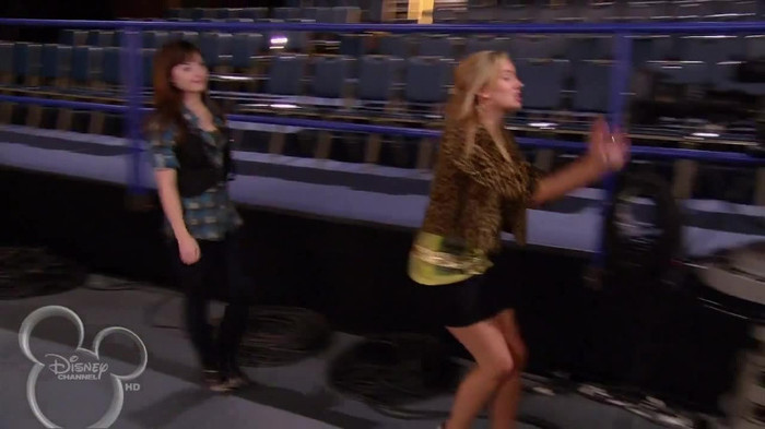 sonny with a chance season 1 episode 1 HD 09386