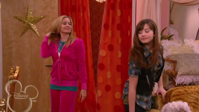 sonny with a chance season 1 episode 1 HD 09865