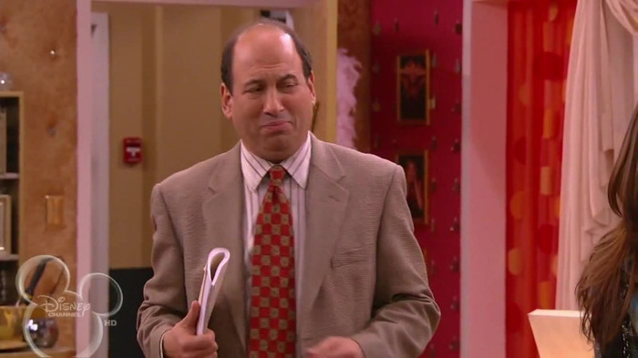 sonny with a chance season 1 episode 1 HD 10892