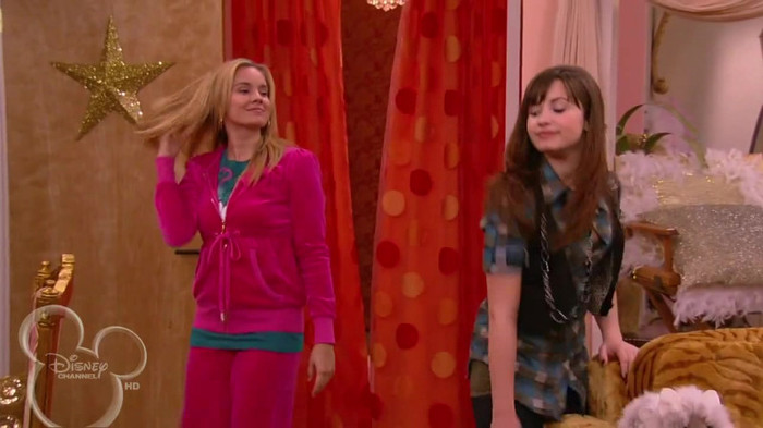 sonny with a chance season 1 episode 1 HD 09867