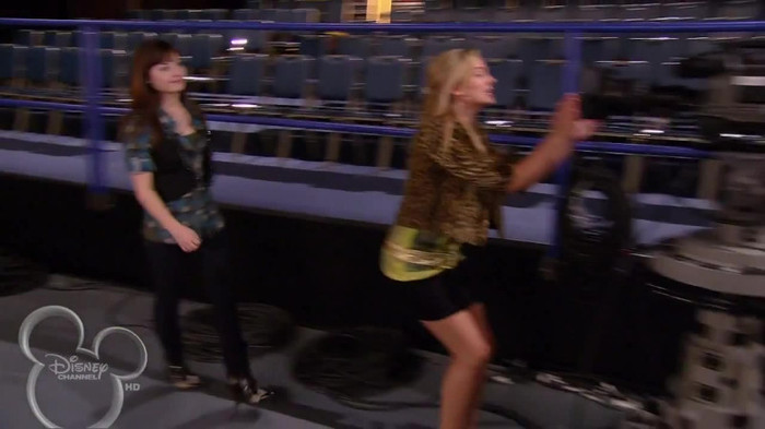 sonny with a chance season 1 episode 1 HD 09388