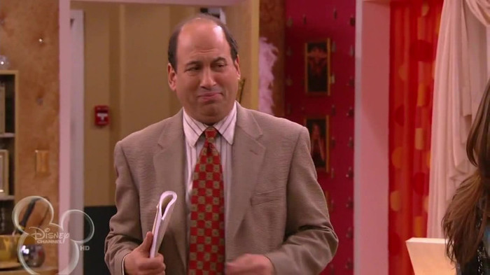 sonny with a chance season 1 episode 1 HD 10893