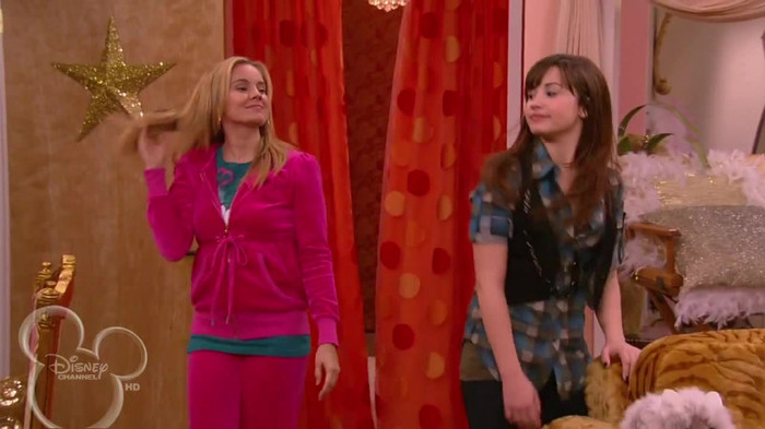 sonny with a chance season 1 episode 1 HD 09870