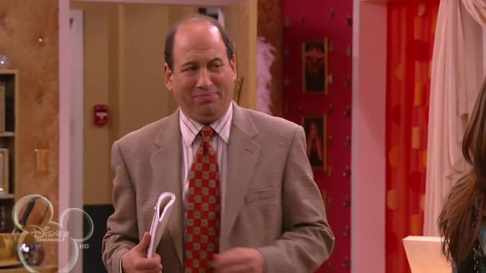 sonny with a chance season 1 episode 1 HD 10894