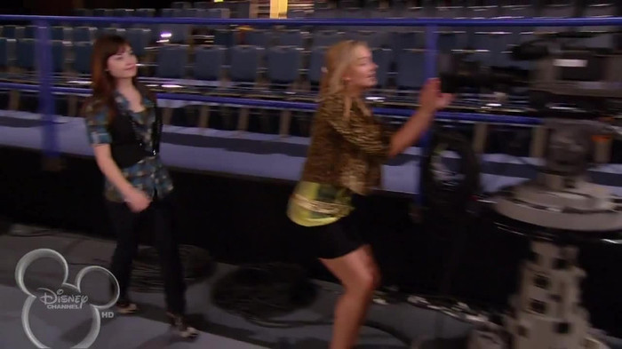 sonny with a chance season 1 episode 1 HD 09390