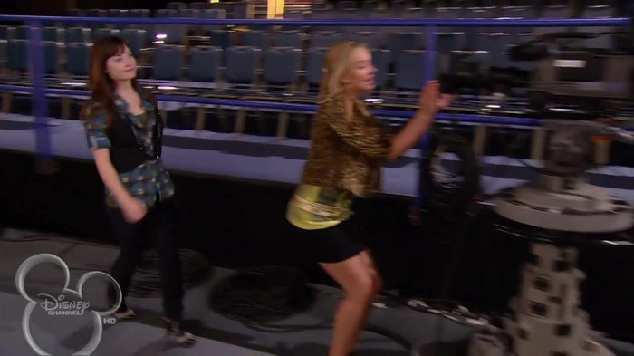 sonny with a chance season 1 episode 1 HD 09391