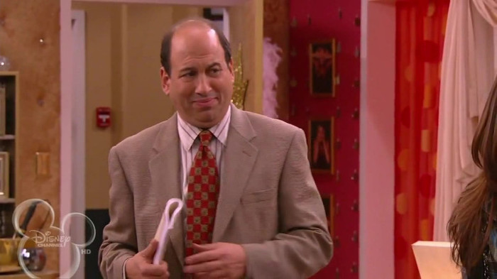 sonny with a chance season 1 episode 1 HD 10896
