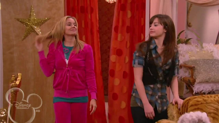 sonny with a chance season 1 episode 1 HD 09872