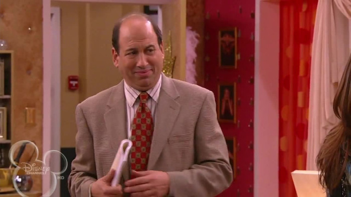 sonny with a chance season 1 episode 1 HD 10897