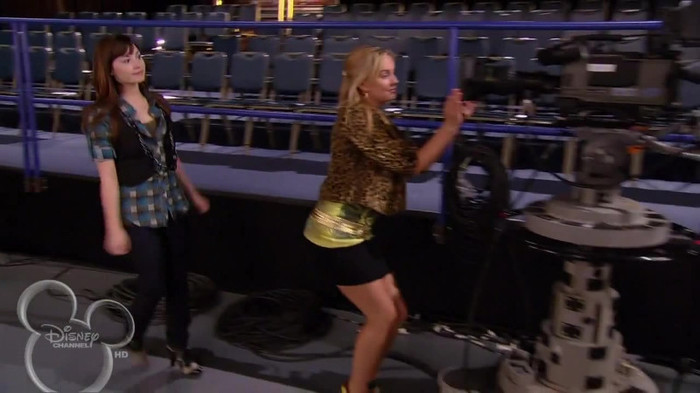 sonny with a chance season 1 episode 1 HD 09393