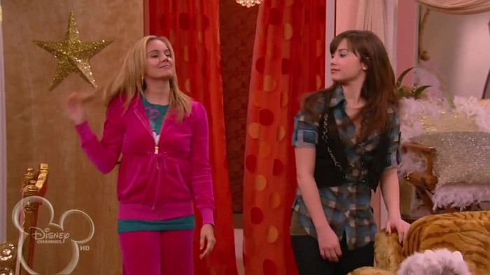 sonny with a chance season 1 episode 1 HD 09873 - Sonny With A Chance Season 1 Episode 1 - First Episode Part 106