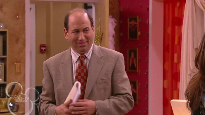 sonny with a chance season 1 episode 1 HD 10898
