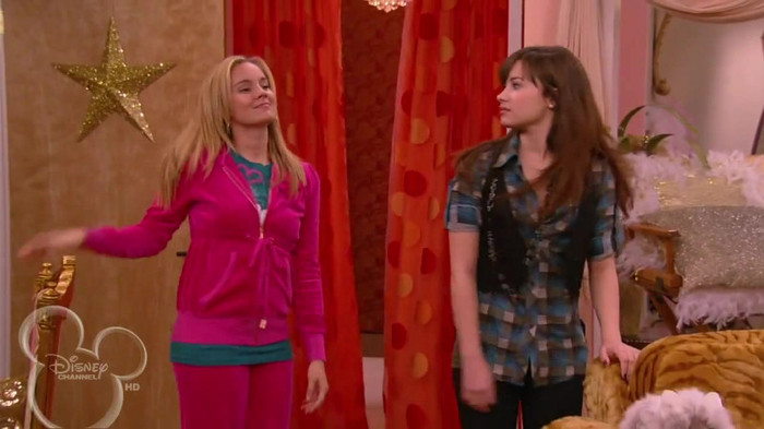 sonny with a chance season 1 episode 1 HD 09876 - Sonny With A Chance Season 1 Episode 1 - First Episode Part 106