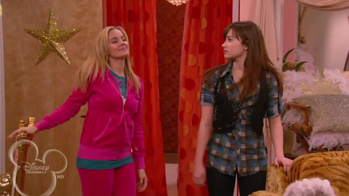 sonny with a chance season 1 episode 1 HD 09879 - Sonny With A Chance Season 1 Episode 1 - First Episode Part 106