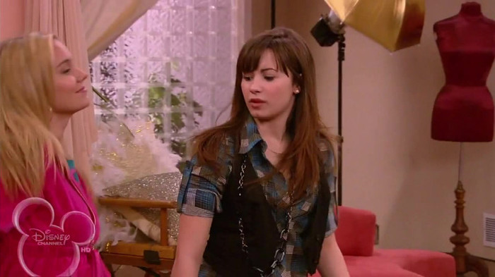 sonny with a chance season 1 episode 1 HD 09884 - Sonny With A Chance Season 1 Episode 1 - First Episode Part 106