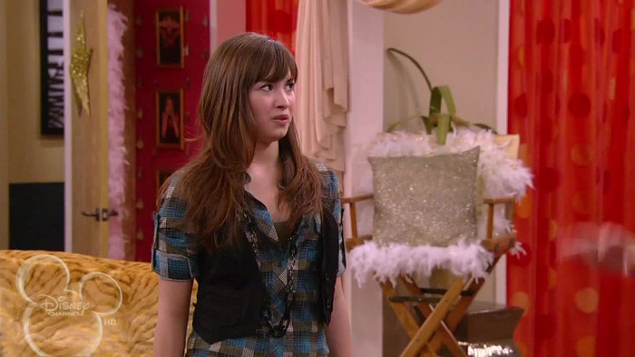 sonny with a chance season 1 episode 1 HD 10391 - Sonny With A Chance Season 1 Episode 1 - First Episode Part 107