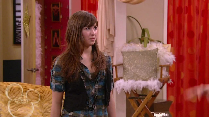 sonny with a chance season 1 episode 1 HD 10392 - Sonny With A Chance Season 1 Episode 1 - First Episode Part 107