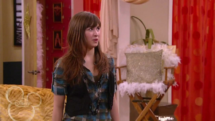 sonny with a chance season 1 episode 1 HD 10395 - Sonny With A Chance Season 1 Episode 1 - First Episode Part 107