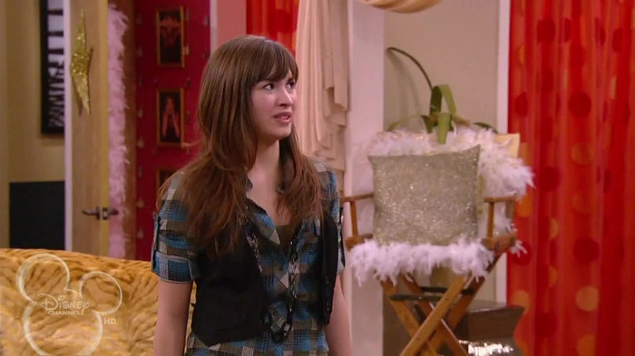 sonny with a chance season 1 episode 1 HD 10396 - Sonny With A Chance Season 1 Episode 1 - First Episode Part 107