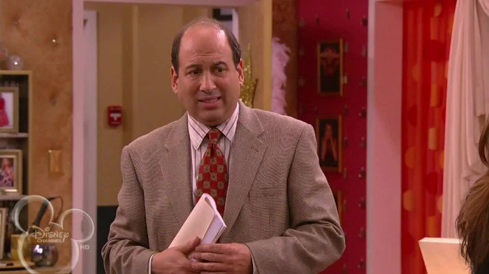 sonny with a chance season 1 episode 1 HD 10930