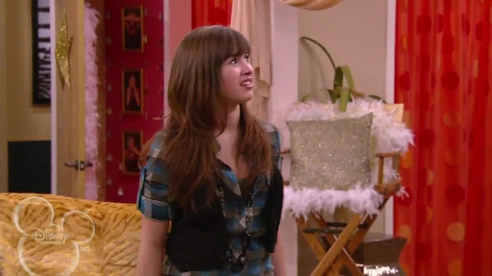 sonny with a chance season 1 episode 1 HD 10408 - Sonny With A Chance Season 1 Episode 1 - First Episode Part 107