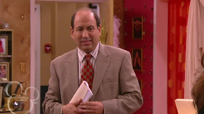 sonny with a chance season 1 episode 1 HD 10933