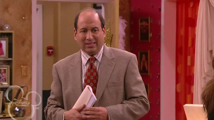 sonny with a chance season 1 episode 1 HD 10934