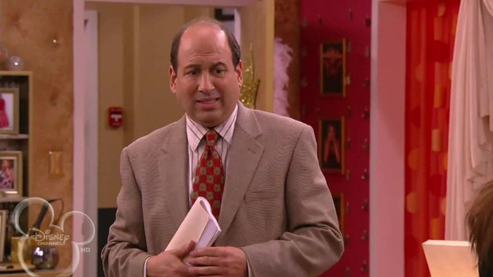 sonny with a chance season 1 episode 1 HD 10935