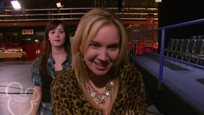 sonny with a chance season 1 episode 1 HD 09419