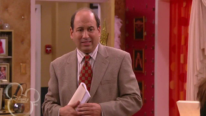 sonny with a chance season 1 episode 1 HD 10936
