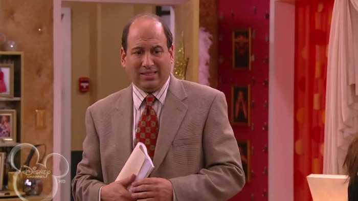sonny with a chance season 1 episode 1 HD 10938