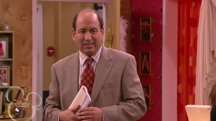 sonny with a chance season 1 episode 1 HD 10939