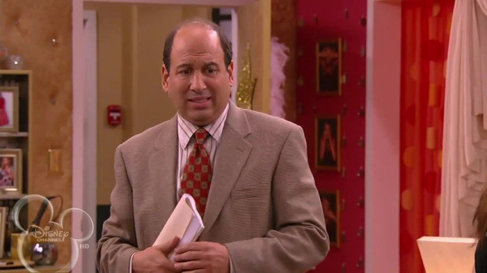 sonny with a chance season 1 episode 1 HD 10940