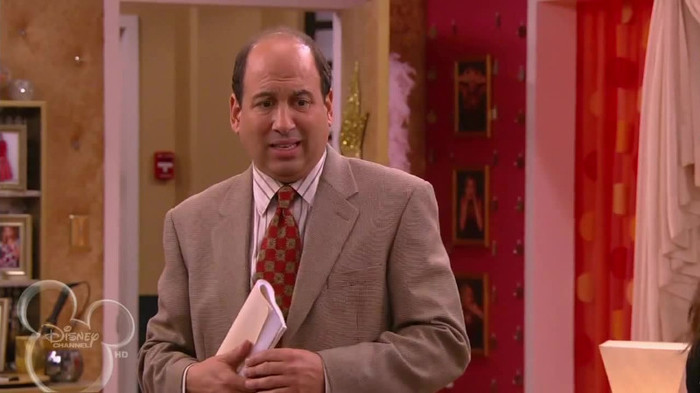 sonny with a chance season 1 episode 1 HD 10942