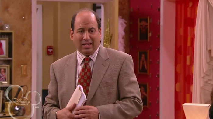sonny with a chance season 1 episode 1 HD 10943