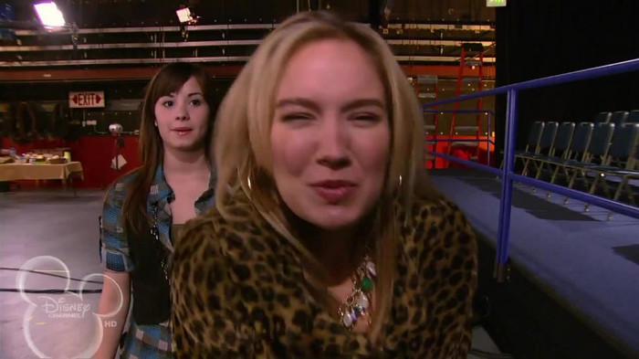 sonny with a chance season 1 episode 1 HD 09425