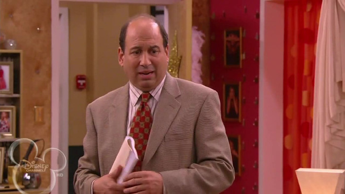 sonny with a chance season 1 episode 1 HD 10946