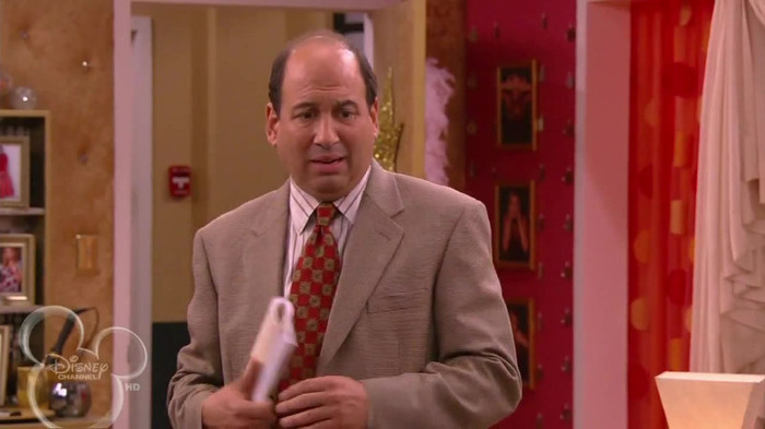 sonny with a chance season 1 episode 1 HD 10947