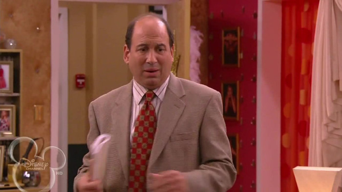 sonny with a chance season 1 episode 1 HD 10949