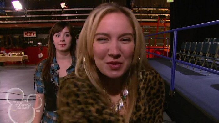 sonny with a chance season 1 episode 1 HD 09428 - Sonny With A Chance Season 1 Episode 1 - First Episode Part 105